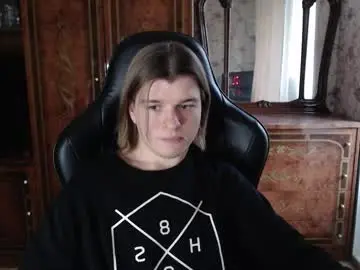 Chaturbate Best live sex cam show of maxplay18