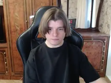 Chaturbate Adult Webcam of maxplay18