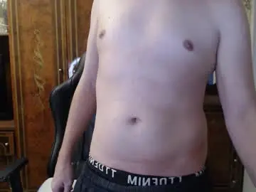 Chaturbate Adult Webcam of maxplay18