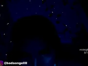 Chaturbate Sex Cam of midnight_angell