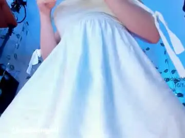 Chaturbate Best Webcam of midnight_angell