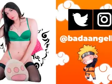 Chaturbate Best Webcam of midnight_angell