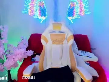 Chaturbate Adult Webcam of midnight_angell