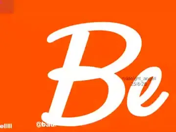 Chaturbate Nude Webcam of midnight_angell