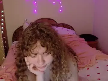 Chaturbate Live Porn of milounee