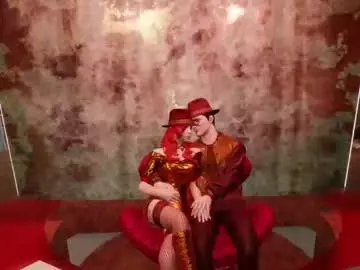 Chaturbate Adult Webcam of misterrileyd