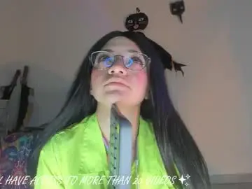 Chaturbate Free Live Porn of ms_pickless