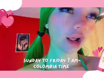 Chaturbate Sex Cam of ms_pickless