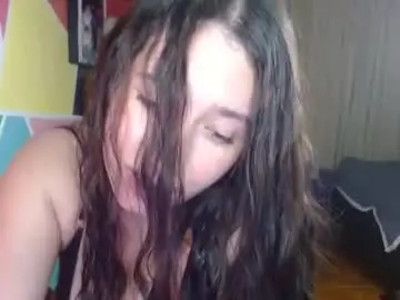 Chaturbate Live Porn of mysticdoll69