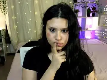 Chaturbate Sex Cam of nicole_parshikova