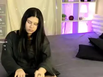 Chaturbate Free Live Porn of nicole_parshikova