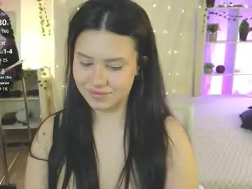 Chaturbate Live Sex of nicole_parshikova