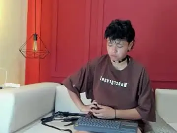 Chaturbate Watch Live Sex Cams of nikievanz