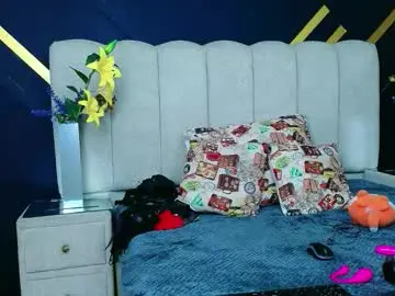 Chaturbate Live Sex of nikievanz