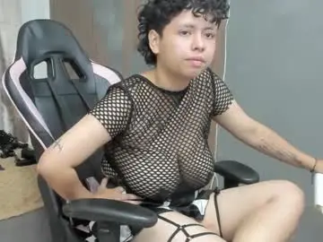 Chaturbate Nude Webcam of nikievanz