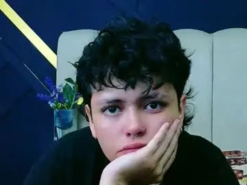 Chaturbate Nude Webcam of nikievanz