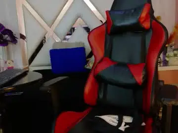 Chaturbate Private Sex Chat of nikievanz