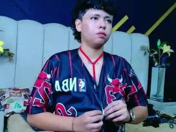 Chaturbate Free Live Porn of nikievanz