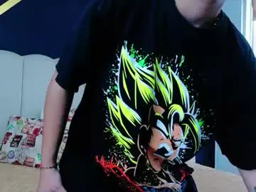 Chaturbate Free Live Porn of nikievanz