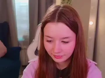 Chaturbate Free Porn Cam of rileybloms