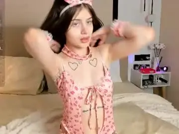 Chaturbate Free Live Porn of riveting_magnet