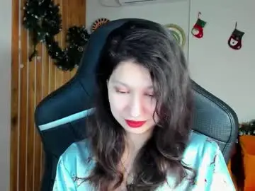 Chaturbate Sex Cam of saradenars