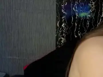 Chaturbate Best Webcam of thalia_anderson