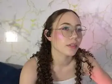 Chaturbate Nude Webcam of thalia_anderson