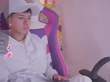 Chaturbate Adult Webcams of tommy_blue1