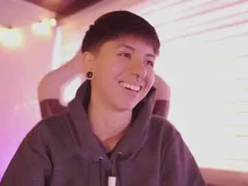 Chaturbate Nude Webcam of tommy_blue1