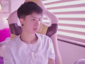 Chaturbate Adult Webcams of tommy_blue1