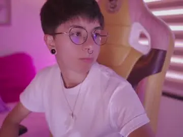 Chaturbate Sex Cam of tommy_blue1