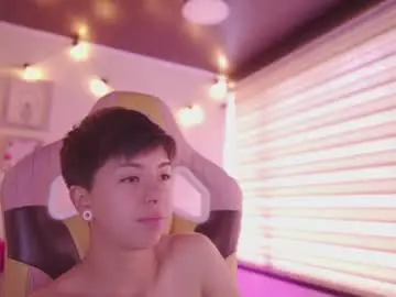 Chaturbate Sex Cam of tommy_blue1
