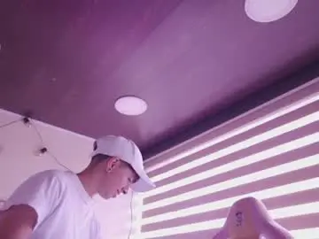 Chaturbate Free Porn Cam of tommy_blue1