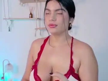 Chaturbate Adult Webcam of valery_kennedy