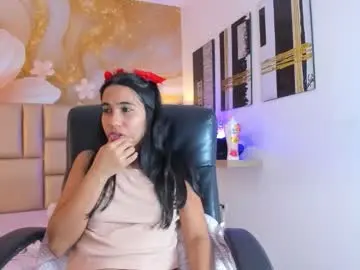 Chaturbate Adult Webcams of yadrihill_