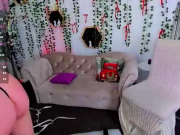 Chaturbate Nude Webcam of _bellaclark