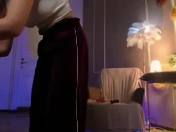 Chaturbate Best Webcam of _bellaclark