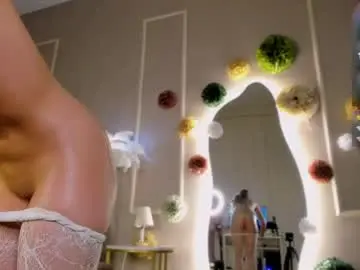 Chaturbate Private Sex Chat of _bellaclark