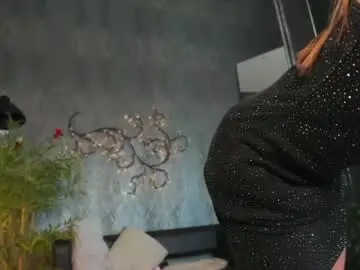 Chaturbate Live Porn of _bellaclark