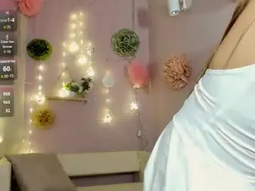Chaturbate Adult Video Chat of _bellaclark