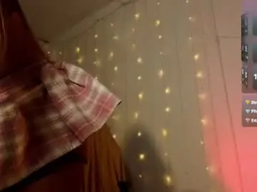 Chaturbate Live Sex of _bellaclark