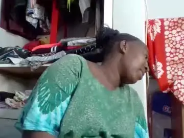 Chaturbate Nude Webcam of alesha_