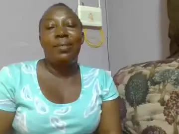 Chaturbate Nude Webcam of alesha_