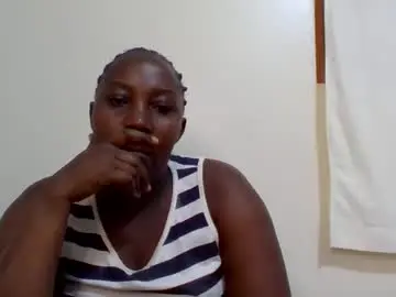 Chaturbate Sex Cam of alesha_