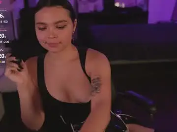 Chaturbate Adult Webcam of alicesweetlove