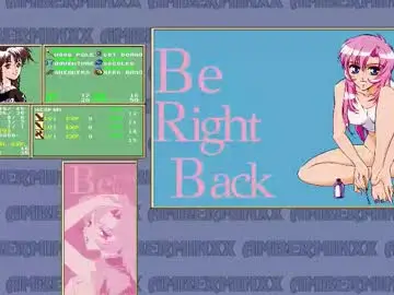 Chaturbate Free Live Porn of amberminxx