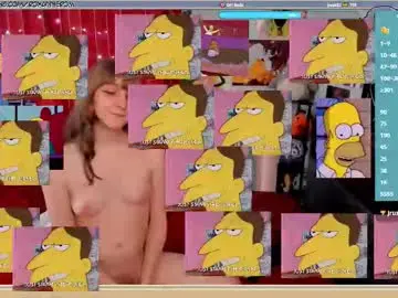 Chaturbate Best Webcam of amberminxx