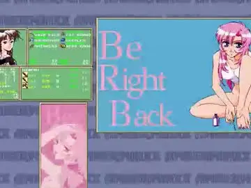 Chaturbate Adult Webcam of amberminxx