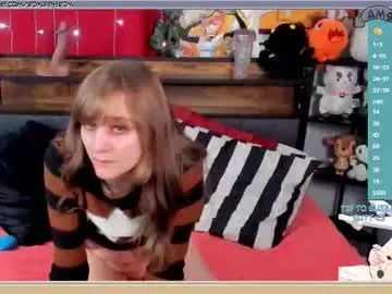 Chaturbate Nude Webcam of amberminxx